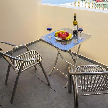 Zgvadaca Kvariati Apartment Exterior photo